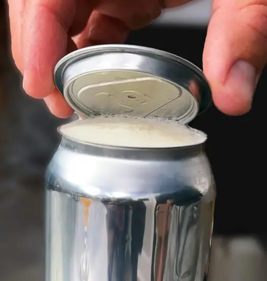 How Much Is A Beer Canning Machine?