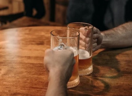 Can Beer Help With Constipation
