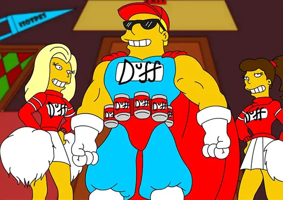 What Does Duff Beer Taste Like
