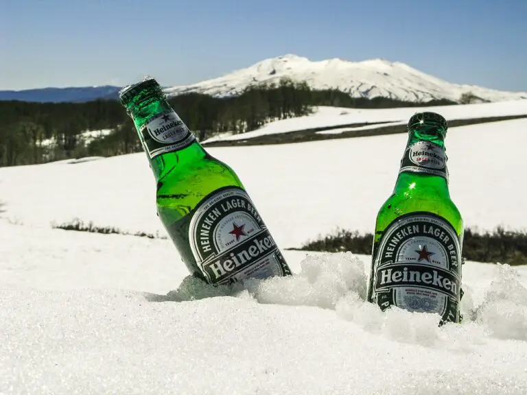 Is Beer Good In Winter?