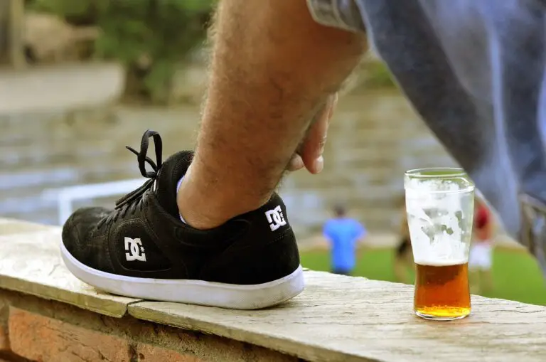 Can Lager Cause Gout?