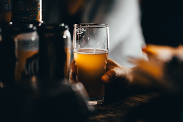 Why Does Beer Lower Testosterone?