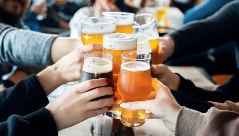 Can You Drink Beer While Taking Antibiotics?