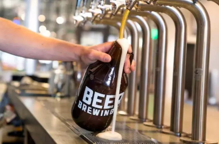Is Beer Distilled or Brewed?
