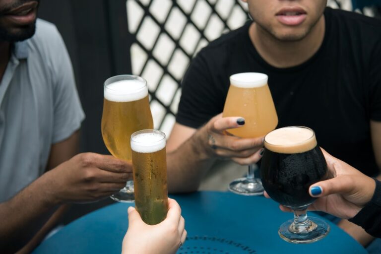 Why Is Beer Getting Weaker?