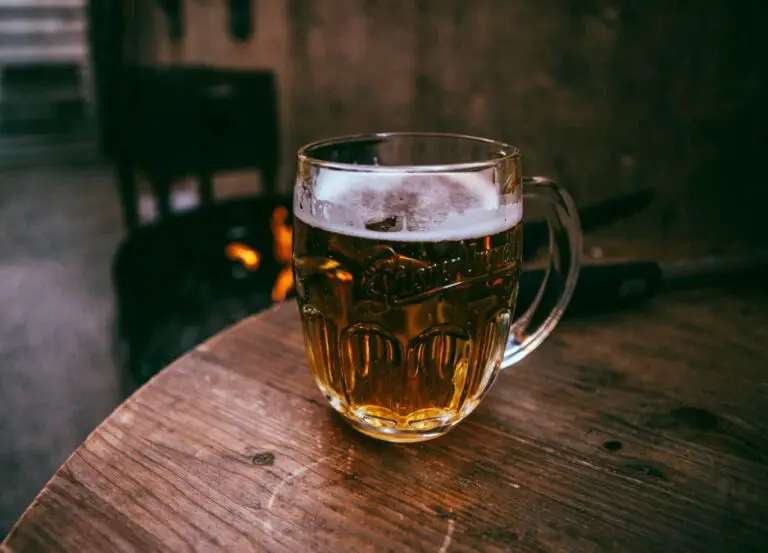 Lager vs. Pilsner – What’s the Difference?