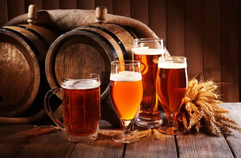 The Oldest Beer Recipes in the World – Our Ultimate Guide