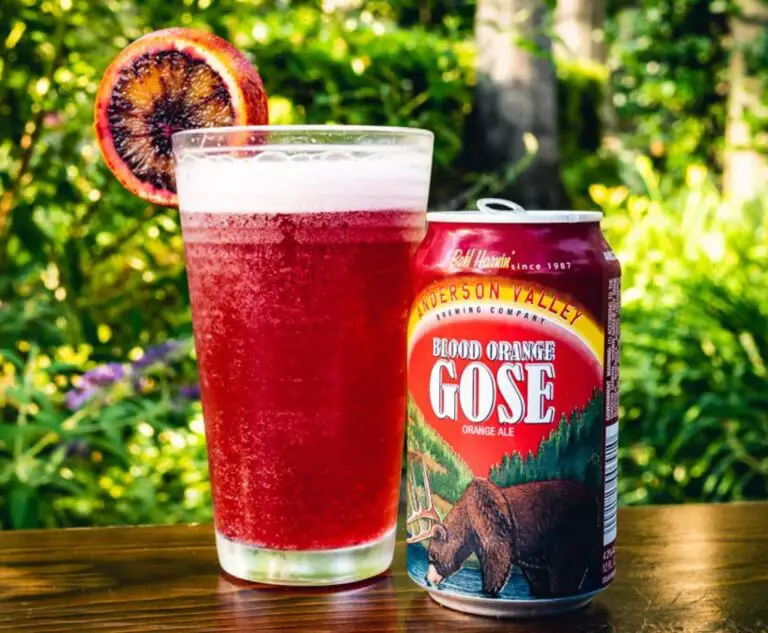 Gose Beers – The Ultimate Guide!